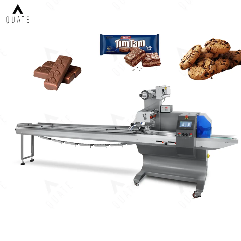 CHASHEW BALING MACHER