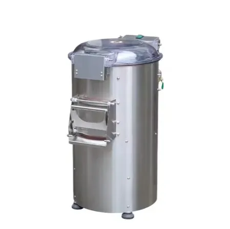 Stroj na praní zeleniny