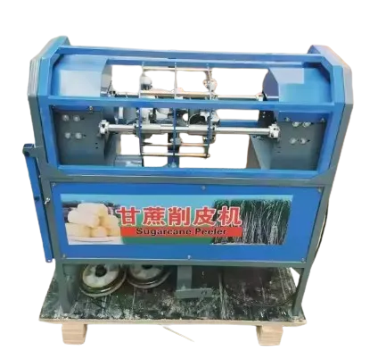 Skin třtiny cukrové třtiny