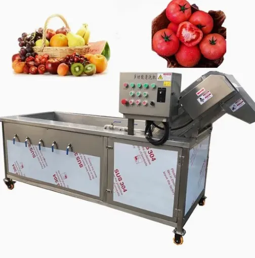 Čistič vodních bublin